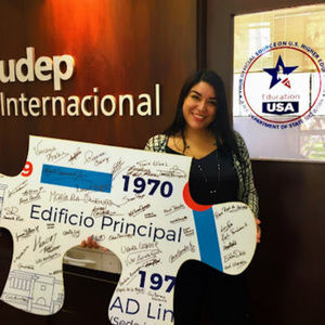 Meet your Posher, Mary